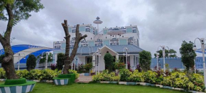 White House Guest House